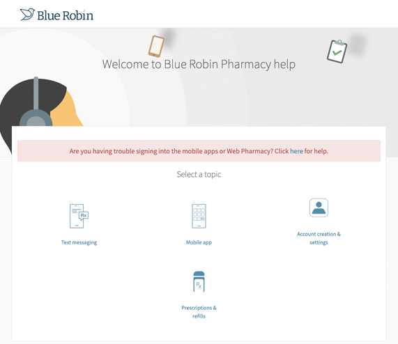 Patient Help